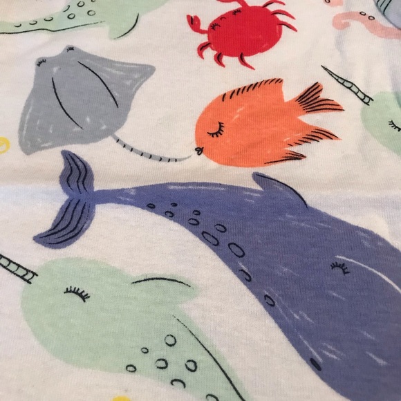 NWT Carter’s 18 month toddler pajama sets - Picture 5 of 7